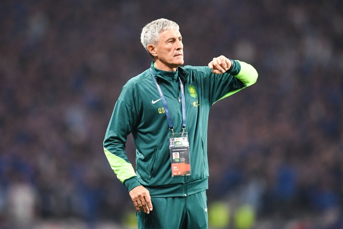 开云APP-媒体人：塞蒂恩听话不轴了但结果还是如此，国安需要的是精气神