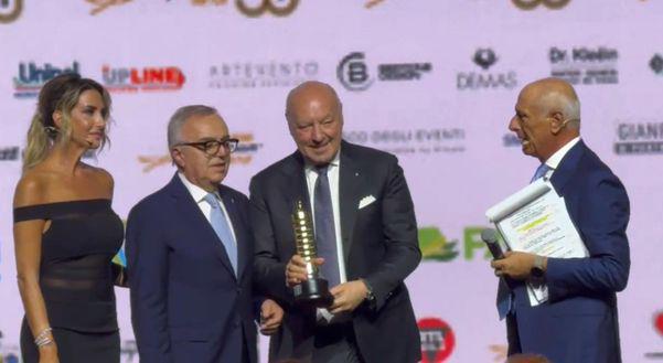 马洛塔：我从加利亚尼身上学到了很多，我们的友谊超越竞争