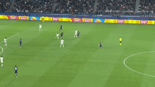 开云官网-【欧冠】克瓦拉一条龙世界波，大巴黎4比0亚特兰大