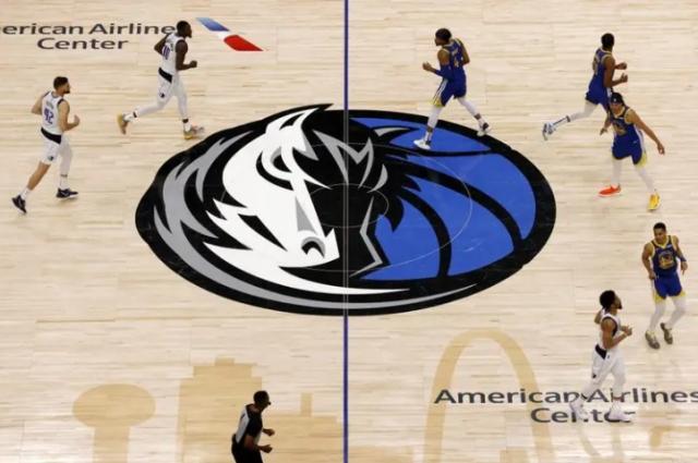 独行侠新总裁到岗 东契奇离开后的烂摊子靠他拯救