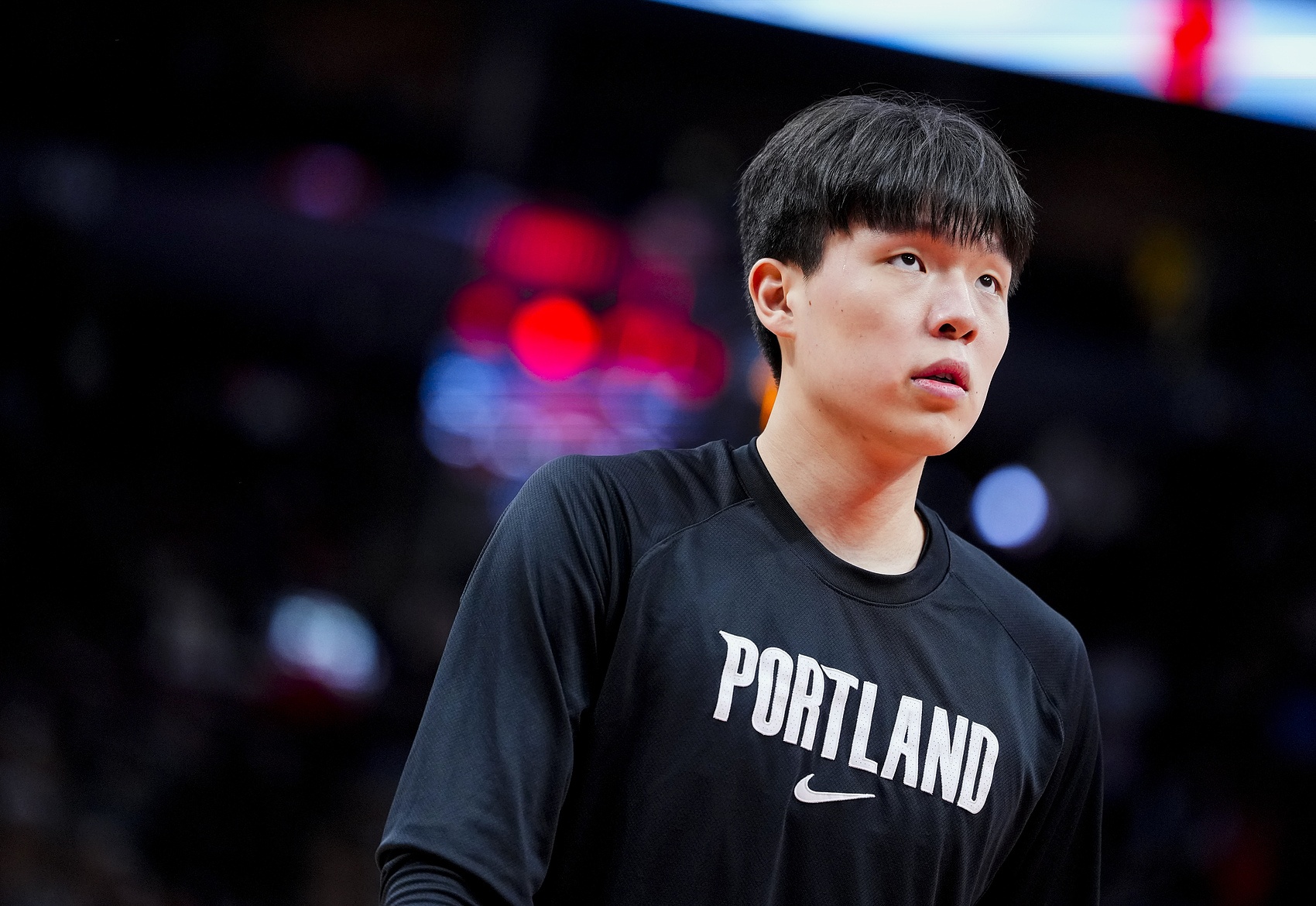 开云体育入口-杨瀚森信心稳步提升：主动要球与果断出手已成常态