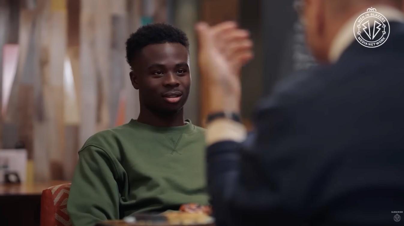 开云官网-萨卡：最近几年对我帮助最大的是亨利，他教了我很多东西