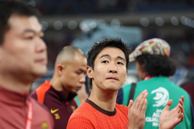 开云体育入口-国足惜败日本找回自信+气势：我们能够创造出机会！