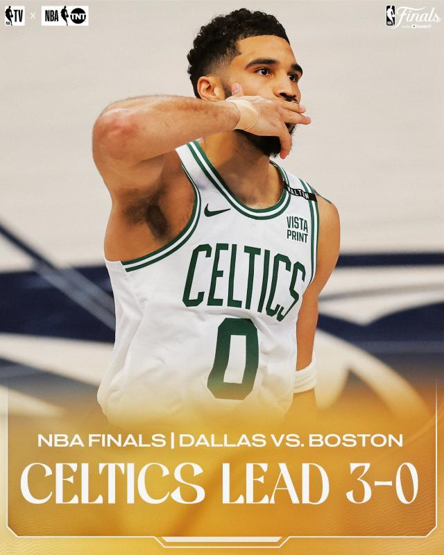 开云体育下载-波神缺阵依然拿下客场 统治级绿军静候第18冠！