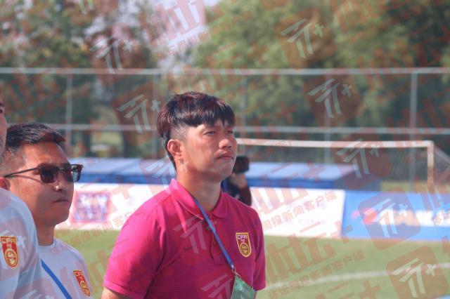 建队晚主帅只是“临时工”？ 国少早已输在起跑线上！