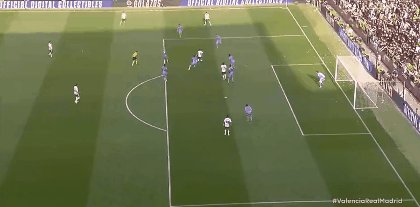 开云体育APP下载-【西甲】瓦伦西亚1比0皇马 维尼修斯染红