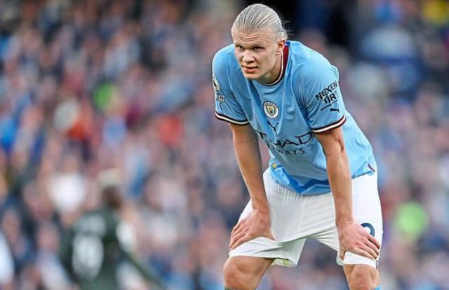 kaiyun-哈兰德让曼城变差了？各路专家给瓜迪奥拉提意见