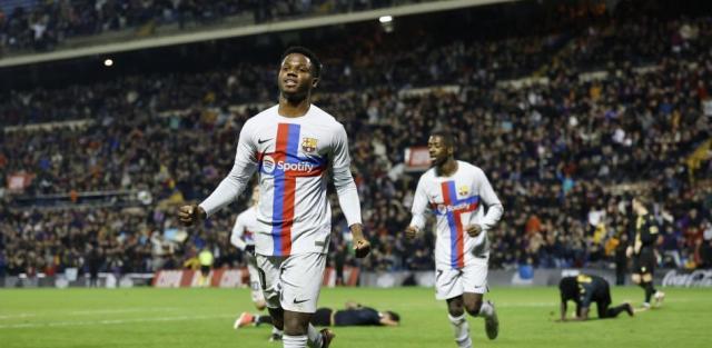 莱万停赛无缘马竞，巴萨算得太精也没逃过十五