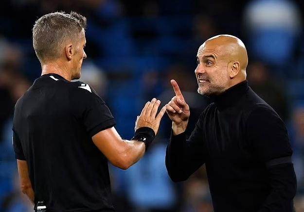 开云体育下载-欧冠小组赛磕磕绊绊 “强势”英超怎么不强势了？