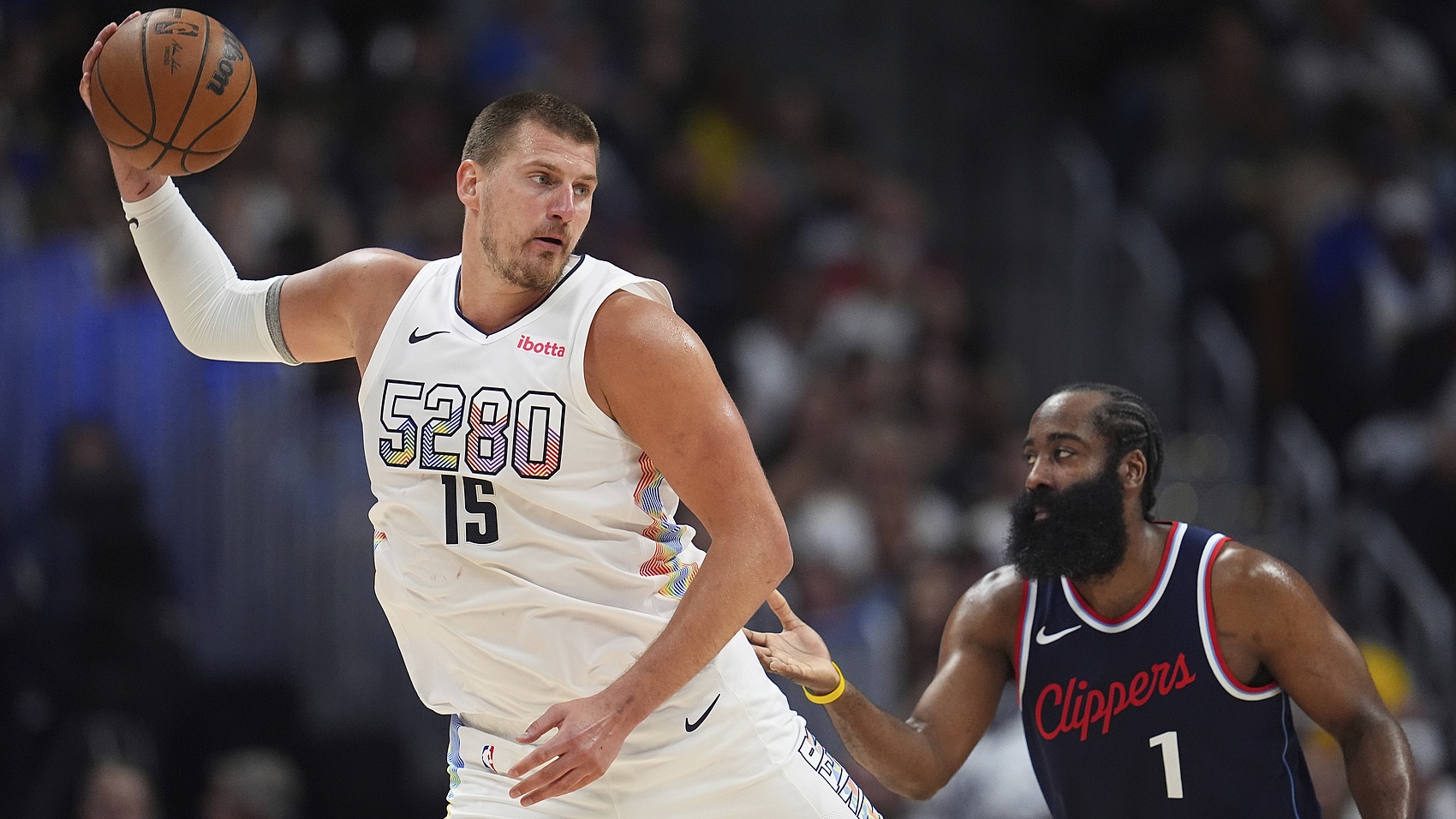 kaiyun-美媒：骑士得哈登+施罗德&amp;埃利斯后连打船王 再打掘金要约基奇？