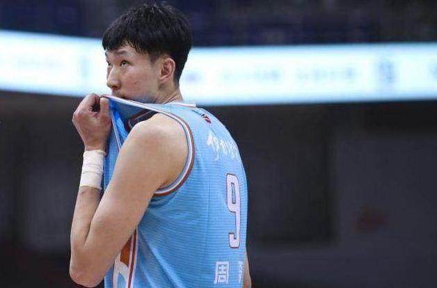 开云体育APP下载-【观察】周琦决意死磕到底 争议再度升级该如何收场