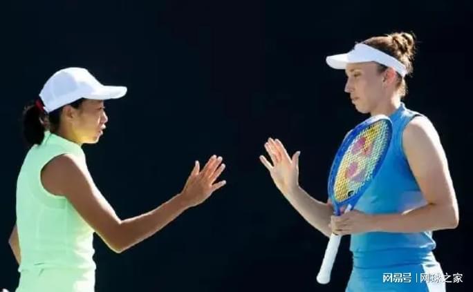 开云官网-拒绝被翻盘拿下澳网双打冠军，张帅兑现新赛季夺大满贯冠军承诺