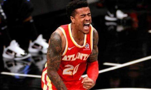 开云体育入口-从东决归来 曾拒绝9000万合同的科林斯该后悔吗？