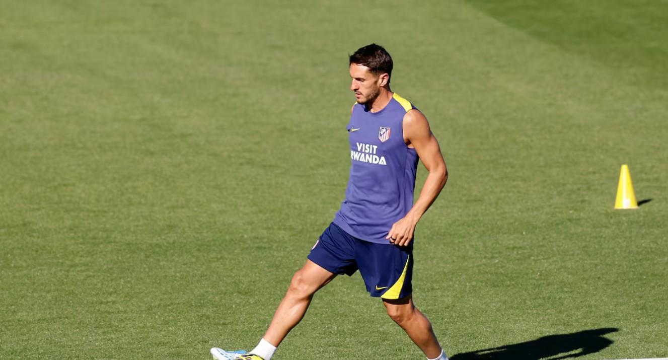 开云体育入口-阿斯：科克效仿略伦特的生活方式，本赛季迎来职业生涯第二春